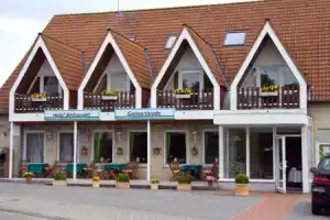 Hotel Grossenbrode, Гросенброде