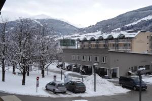 Apartment am Tauernplatz, Бад Хофгаштайн