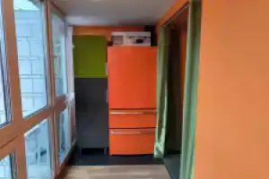 Апартаменты на улице Сумская, Москва