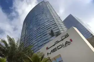 Media One Hotel, Дубай