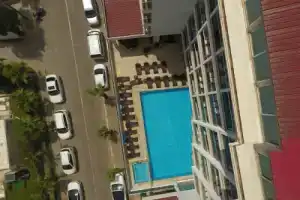 IQ Marmaris Hotel, Мармарис