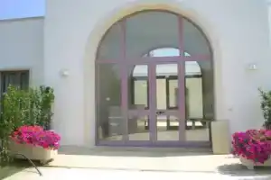 Corte dei Melograni Hotel Resort, Отранто