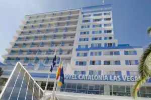 Отель «Catalonia Las Vegas», Пуэрто де ла Крус