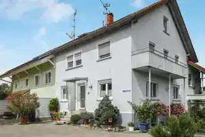 Ferienwohnung Eberle, Фридрихсхафен
