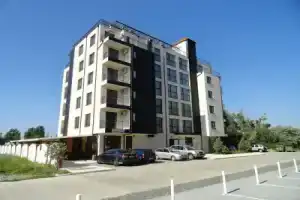Cantilena Hotel, Несебр