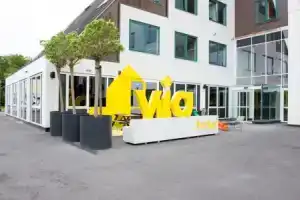Отель «Via Suites», Амстердам