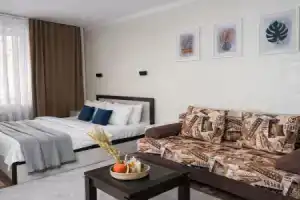 Rich House (Рич Хаус) на улице Чапаева, Октябрьский