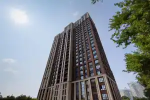 Апартаменты Степаненков на улице Покатная 55 А, Новосибирск