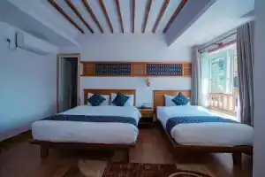 Himalayan Glory Inn, Покхара