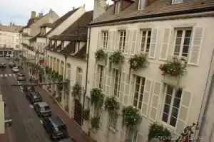 Отель «hôTel Le Cep», Бон