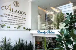 Hai Long Hotel Cat Ba, Остров Кат Ба