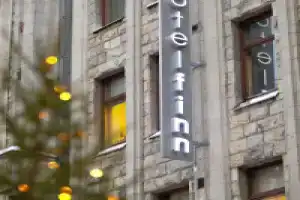 Hotel «Finn», Хельсинки