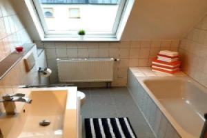 Wohlfühl-Apartment Bad Kissingen III, Бад-Киссинген