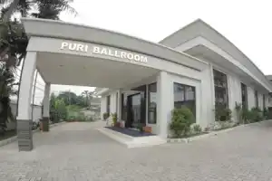 Puri Mega Hotel, Джакарта