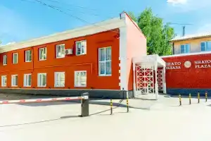 Хостел «Shato Plaza», Нижний Новгород
