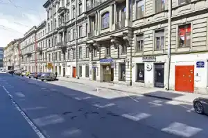 апартаменты на Жуковского 6, Санкт-Петербург