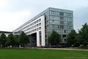 Отель «Nh düSseldorf City», Дюссельдорф
