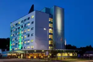 Green Park Hotel Klaipeda, Клайпеда