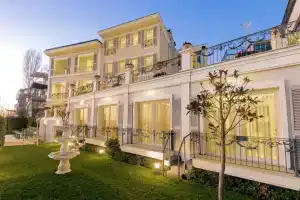 Mula Hotel - Special Class, Стамбул
