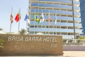 Отель «Riale Brisa Barra», Рио-де-Жанейро