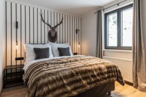 Residenz Boutique Suites, Бад-Гаштайн