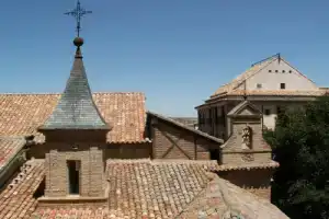 Мини-отель «Oasis Backpackers'», Толедо