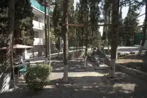 Гостевой дом «Уютный», Алушта