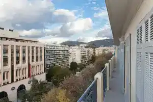 Medecin3, Ницца