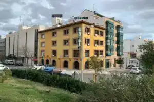 Отель «Sundos Feria Valencia», Валенсия