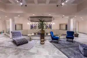 Elysian Luxury Hotel and Spa, Каламата