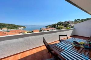 Apartment Frina I, Island Hvar, Елса