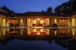 Sofitel Singapore Sentosa Resort & Spa (SG Clean), Сингапур