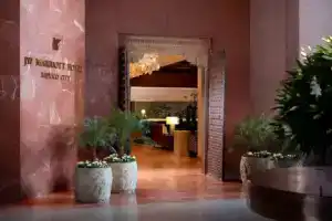 JW Marriott Hotel Mexico City, Мехико