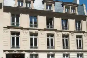 Отель «Suites & Hôtel Helzear Etoile», Париж