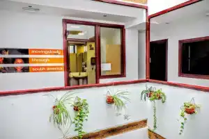 Home Youth Hostel by Feetup Hostels, Валенсия