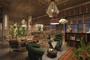 Hilton Garden Inn Debrecen City Center, Дебрецен