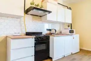 LetoApart (ЛетоАпарт) на улице Молодежная, Мысхако