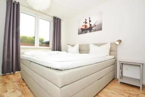 Haus Usedom Appartement Meeresoase, Козеров