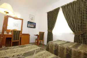 Zain International Hotel, Дубай
