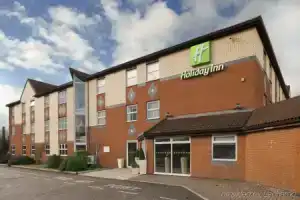 Holiday Inn Manchester West, An Ihg Hotel, Манчестер
