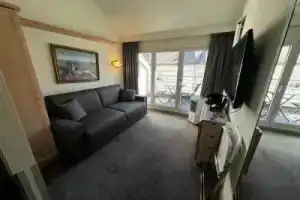 Appartements CityZen - Genève, Женева