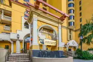 Beachfront Anderson Condos by Hosteeva, Миртл Бич