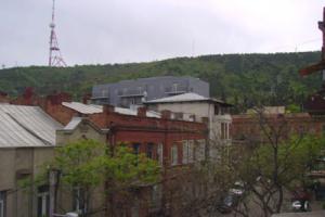 Отель «Argo Palace», Тбилиси