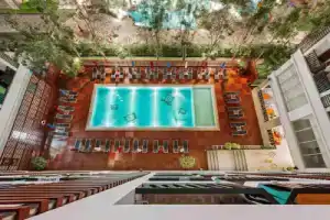 Отель «Ibis Pattaya - Sha Extra Plus», Паттайя