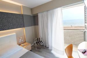 Hotel «Rosanna», Лидо-ди-Езоло