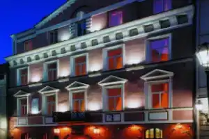 Narutis Hotel, Вильнюс