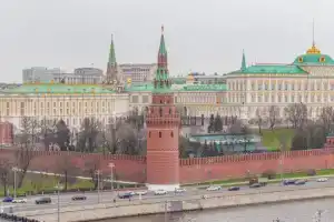 Flatforyou (Флэтфорю) на улице Серафимовича 2, Москва
