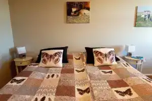 Гостевой дом «Skálatjörn», Виллингахольт