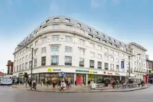 Mercure Manchester Piccadilly Hotel, Манчестер