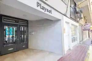 Apartment Playsol Calpe/Calp 27195, Кальпе
